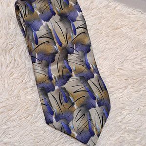 Jerry Garcia Men's Silk Tie
